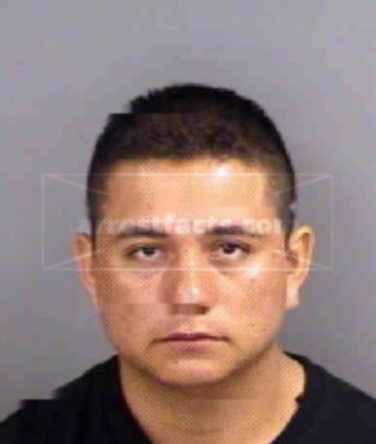 Ivan Arredondo Valdez
