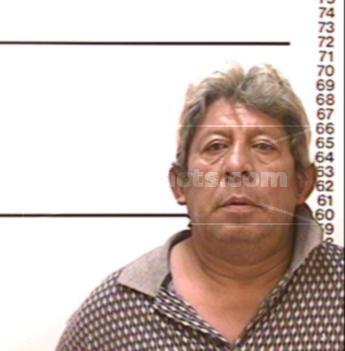 Gilbert Vasquez Rodriguez