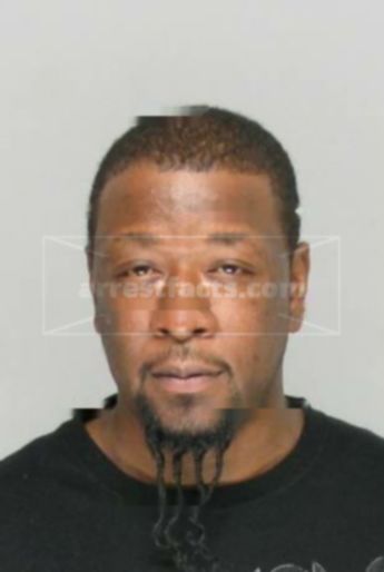 Stephen Marquise Crawford