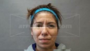Maria Camelia Garcia