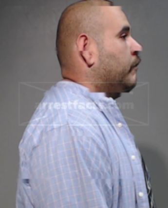 Juan Antonio Perez Flores