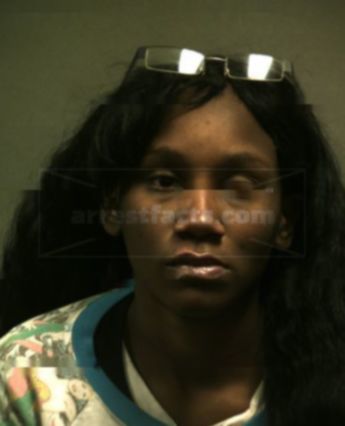 Kalaundra Chantrell Gardner