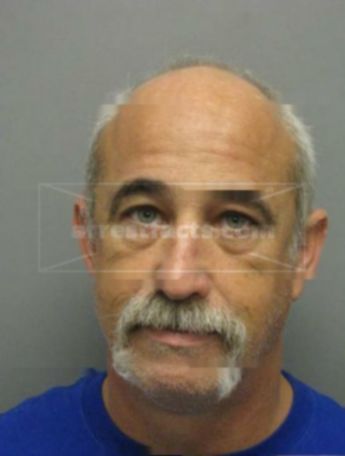 Paul Michael Fagan