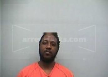 Wesley Kenyhun Calvin Sr.