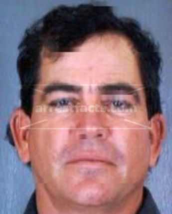 Donald Wayne Brown