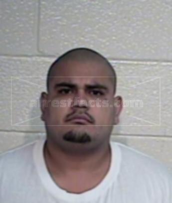 Ramiro Flores Perez