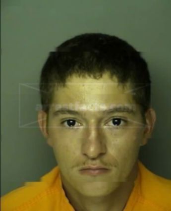 Joseph Adam Mcgraw