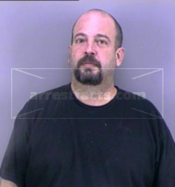 Stephen Patrick Staub