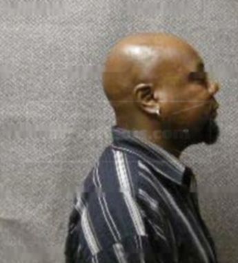 Alonzo Northern Jr.