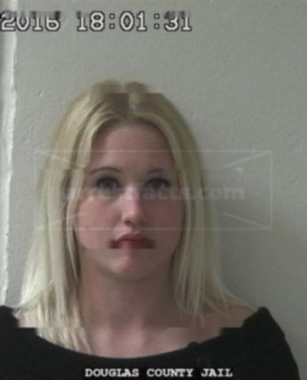 Brooke Marie Roske
