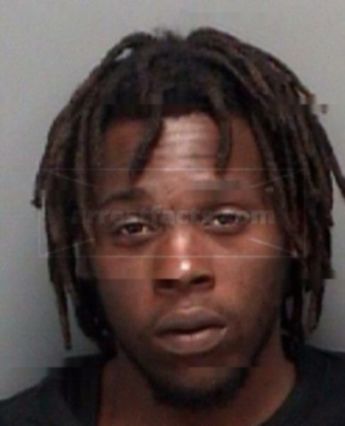 Donovan Lamond Lee