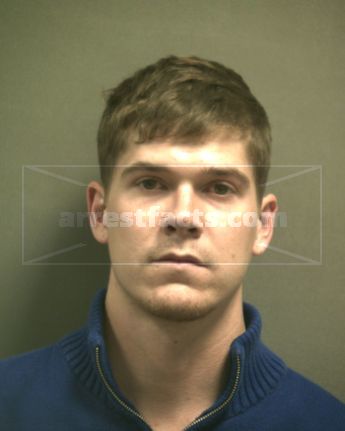 Cody Mathew Tugwell