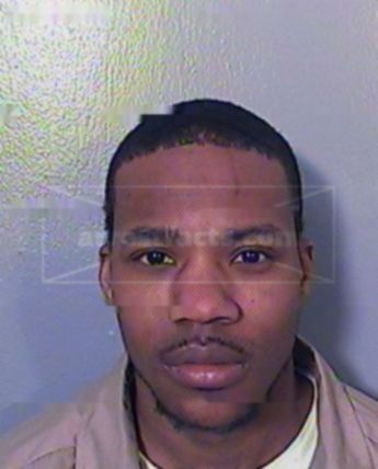 Tyson K Harps