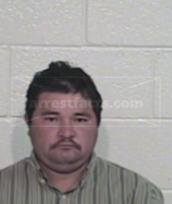 Hugo Alberto Yanez Ledezma