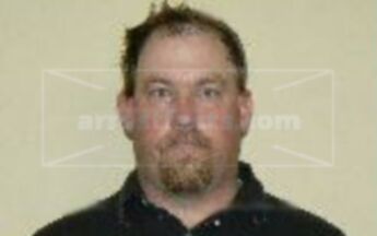 Anthony Wayne Cordell