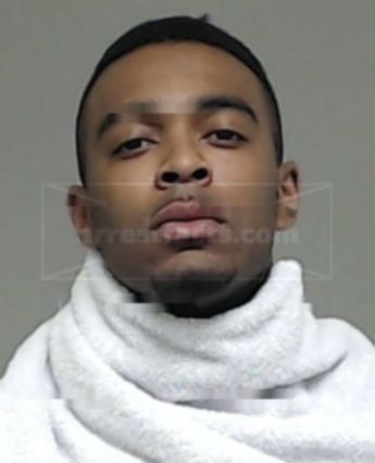 Antonio B-T Patten