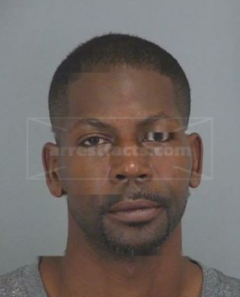 Gerald Keith Mccoy