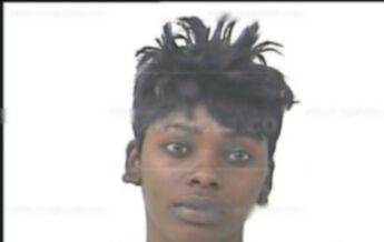 Shakelia Latoya Adger