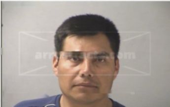 Rufino Nmn Garcia-Padilla P