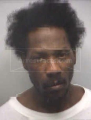 Anthony Cornell Brady