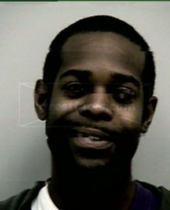Jeron Monterreal Simmons