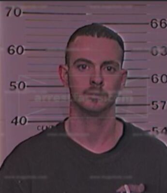 William Aaron Merrifield