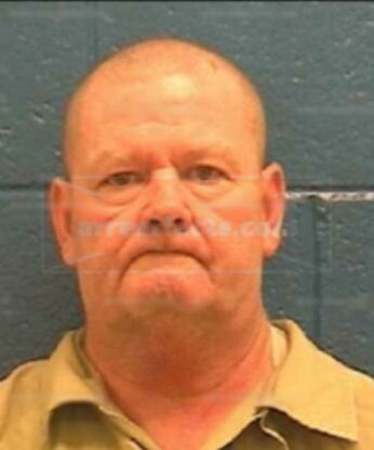 James Lee Baker