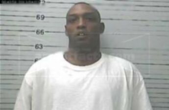 Rashawn Trevell Booth