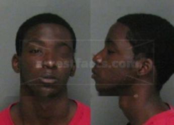 Jakeem Keith