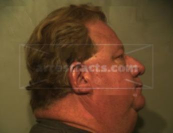 Anthony Mcvey Torres