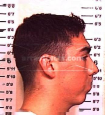 Nicholas Edward Calderon