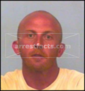 Stephen William Calhoun