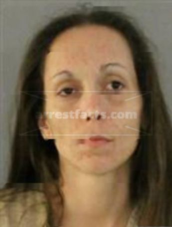 Myriah Inskeep Melton