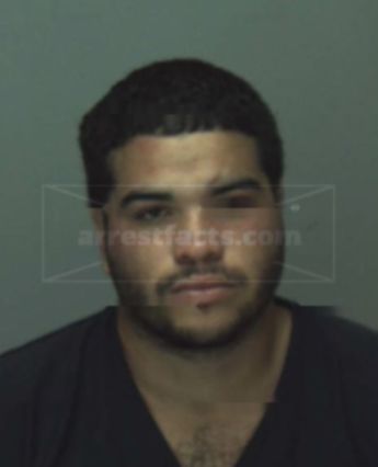 Carlos Perez