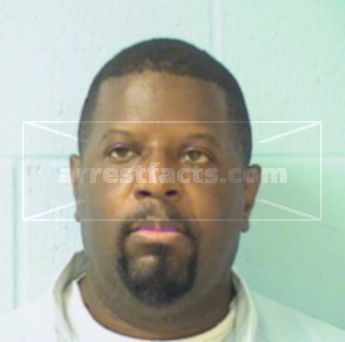 Christopher A. Carter
