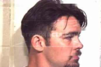 Dennis Vernon Goforth