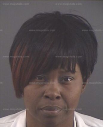 Roberta Denise Nathan
