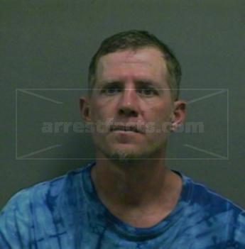 James Brent Atkins