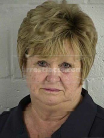 Margrette Elaine Nihart