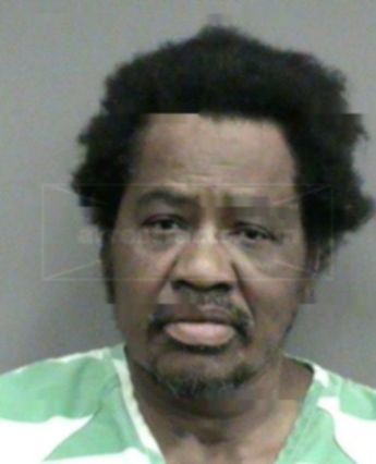 James Edwin Mack