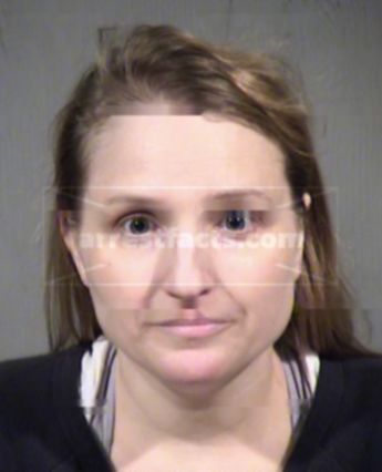 Tracy Lynn Rupert