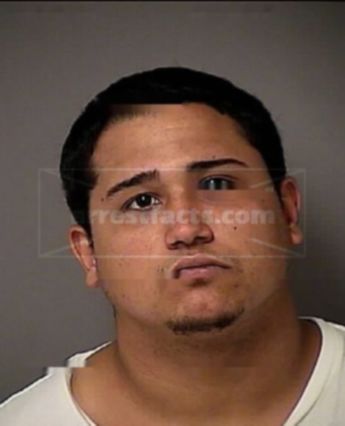 Christopher Montalvo
