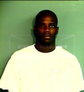 Charles Jackson Jr.