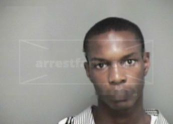 Jamalden Briggs