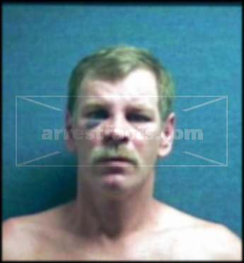 Terry D Wolfinbarger