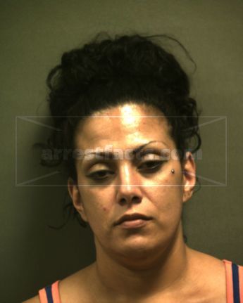 Veronica Amanda Hernandez