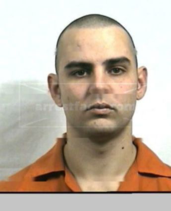 Kevin Wayne Sharpe
