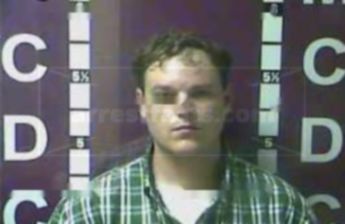 Brandon Hale Barnett