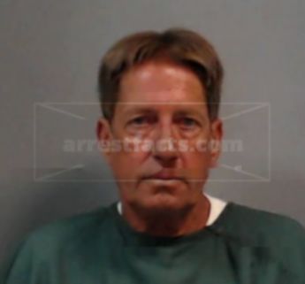 Stephen Wayne Jenkins