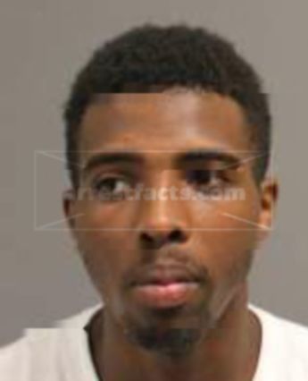Jeremy Leandrew Holmes
